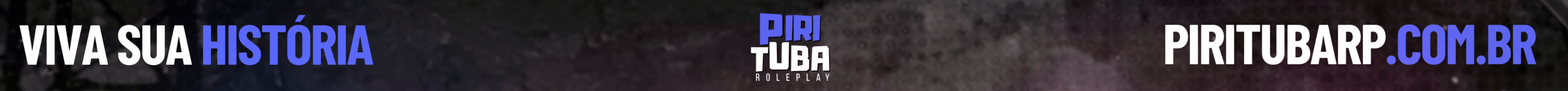 PIRITUBA ROLEPLAY